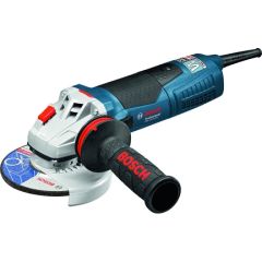 Bosch Angle GWS 19-125 CIE blue - 060179P002 Jaunumi -Dārzam