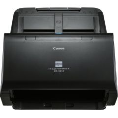Canon imageFORMULA DR-C240, Scanner