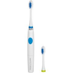 ProfiCare PC-EZS 3000 Adult Oscillating toothbrush Blue,White