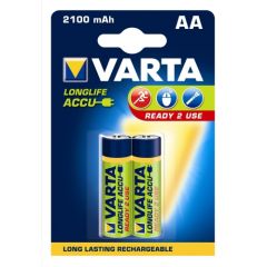 Varta Direct Energy (Blister) HR06 AA 2szt - 2100mAh