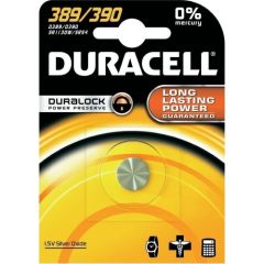 Duracell Electro 1x 389/390 1,5V