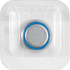 Varta Silver oxide button cell 386, battery (silver, 10 pieces) Baterijas un akumulatori