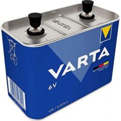 Varta Professional 435/4LR25-2, battery (1 piece)