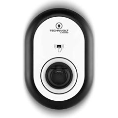 Technisat TECH TECHNIVOLT 101 - 11 KW Elektro Auto lādēšanas piederumi