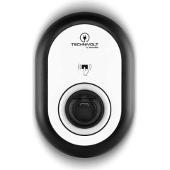 Technisat TECH TECHNIVOLT 100 - 11 KW Elektro Auto lādēšanas piederumi