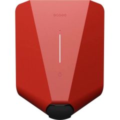 EASEE Home RFID 1.4-22KW red