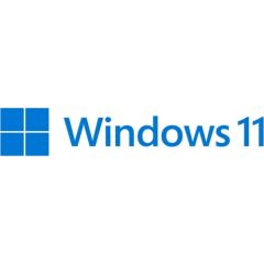 Microsoft SB Windows 11 Pro 64bit DE - DVD