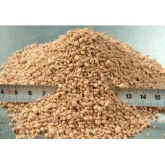 Absorbents granulas 20 kg Eco-DryCompact šķidrumiem Vecās eļļas ierīces