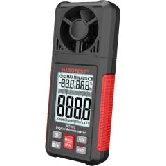 Digital Anemometer Habotest HT605 Testeri un mērierīces