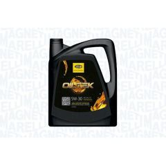 OiltekPerformance 5W30 5L C4 RN0720; MB 226.51