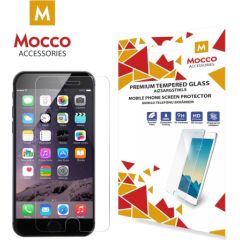 Mocco Tempered Glass  Aizsargstikls Apple iPhone 4 / 4S Ekrānu aizsardzība