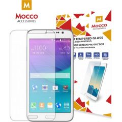 Mocco Tempered Glass Защитное стекло для экрана Samsung i9060 Grand Neo