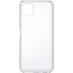 iLike  
 
       Galaxy A22 5G Slim Case 
     Transparent