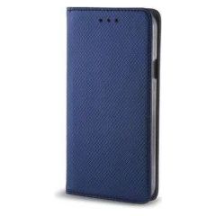 GreenGo  
       Nokia  
       3.1 Plus Smart Magnet 
     Navy Blue Neoriģinālie Maciņi