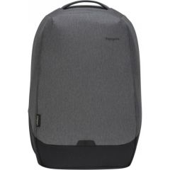 TARGUS CYPRESS ECO SECURITY BACKPACK 15.6" GREY Jaunumi - Datori