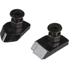 Asmens zemes urbim Makita E-13649; 50 mm Zemes un ledus urbji