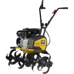 Benzīna kultivators Texas Lilli 535TG Dual Shaft + eļļa