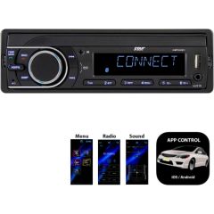 FOUR Mobile 4-MP100BTi Автомагнитолы