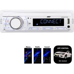 FOUR Mobile 4-MP100BTi MARINE Автомагнитолы