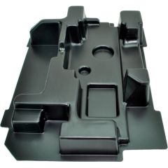 Ieliktnis koferim Makita Makpac Nr.3 Instrumentu kastes