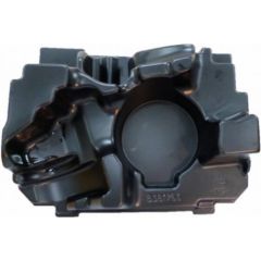 Ieliktnis koferim  Makita Makpac Nr.3 Instrumentu kastes