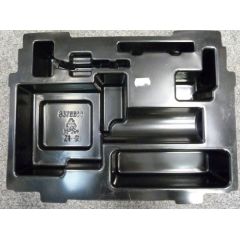 Ieliktnis koferim Makita Makpac Nr.3 Instrumentu kastes