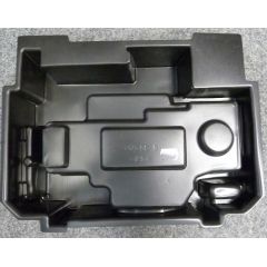 Ieliktnis koferim Makita Makpac Nr.3 Instrumentu kastes