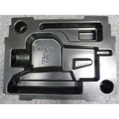 Ieliktnis koferim Makita Makpac Nr.2 Instrumentu kastes