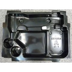 Ieliktnis koferim Makita Makpac Nr.1 Instrumentu kastes