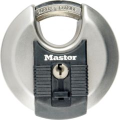 Slēdzene MasterLock M40EURD; 70 mm