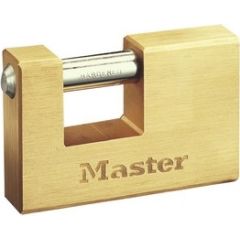Slēdzene MasterLock 608EURD+; 85 mm