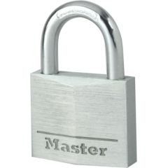 Slēdzene MasterLock 9130EURD; 30 mm
