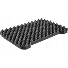 Ieliktnis koferim Makita MakPac Instrumentu kastes