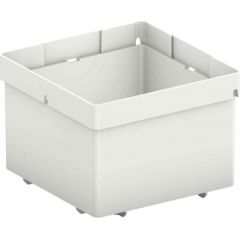 Plastmasas kaste Festool Box 100x100x68/6; 6 gab. Instrumentu kastes