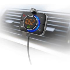 FOUR Mobile 4-FMTBT2.1 FM Transmitter FM Transmiteri