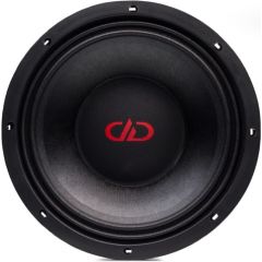 DD Audio VO-W10 Hz 60Hz-6,000Hz