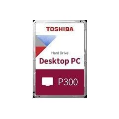 TOSHIBA P300 2TB 7200rpm 3.5" Sata 3.0