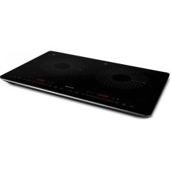 Double Induction Cooktop Sencor SCP4501BK