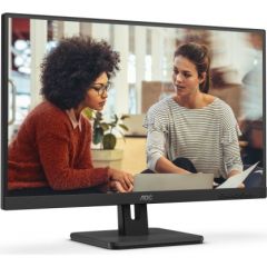 AOC Q27E3UAM computer monitor 68.6 cm (27") 2560x1440 pixels Quad HD Black