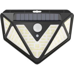 Solar lamp Superfire FF6-B, 33W, 220lm, 1200mAh