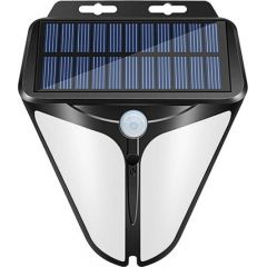 Solar lamp Superfire FF11-F, 6W, 280lm, 1500mAh