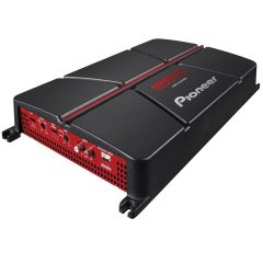 Pioneer GM-A5702 2-channel car amplifier — 150 watts RMS x 2