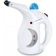Esperanza EHI006 garment steamer Handheld garment steamer 0.2 L Black,Blue,White 800 W Grīdas / Tvaika Tīrītāji