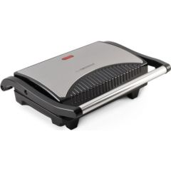 Esperanza EKG006 Electric grill 750W Inox/Black Elektriskie Grili