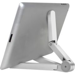 Goodbuy TB1 planšetdatora turētājs/statīvs balts Selfie - Stick nūjas