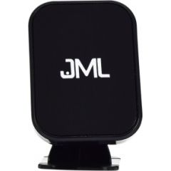 JML CH-114 Универсальный магнитный держатель для телефона / GPS навигации черный