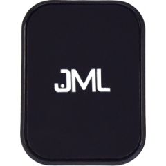 JML CH-113 магнитный универсальный держатель на решетку черный