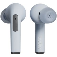 Sudio N2 Pro Wireless Bluetooth Earbuds Steel Blue