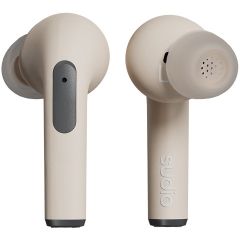 Sudio N2 Pro Wireless Bluetooth Earbuds Sand