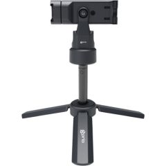 Prio Mini PULL-OUT Universāls Tripod / Selfie Stick / Turētājs GoPro un Citām Sporta kamerām